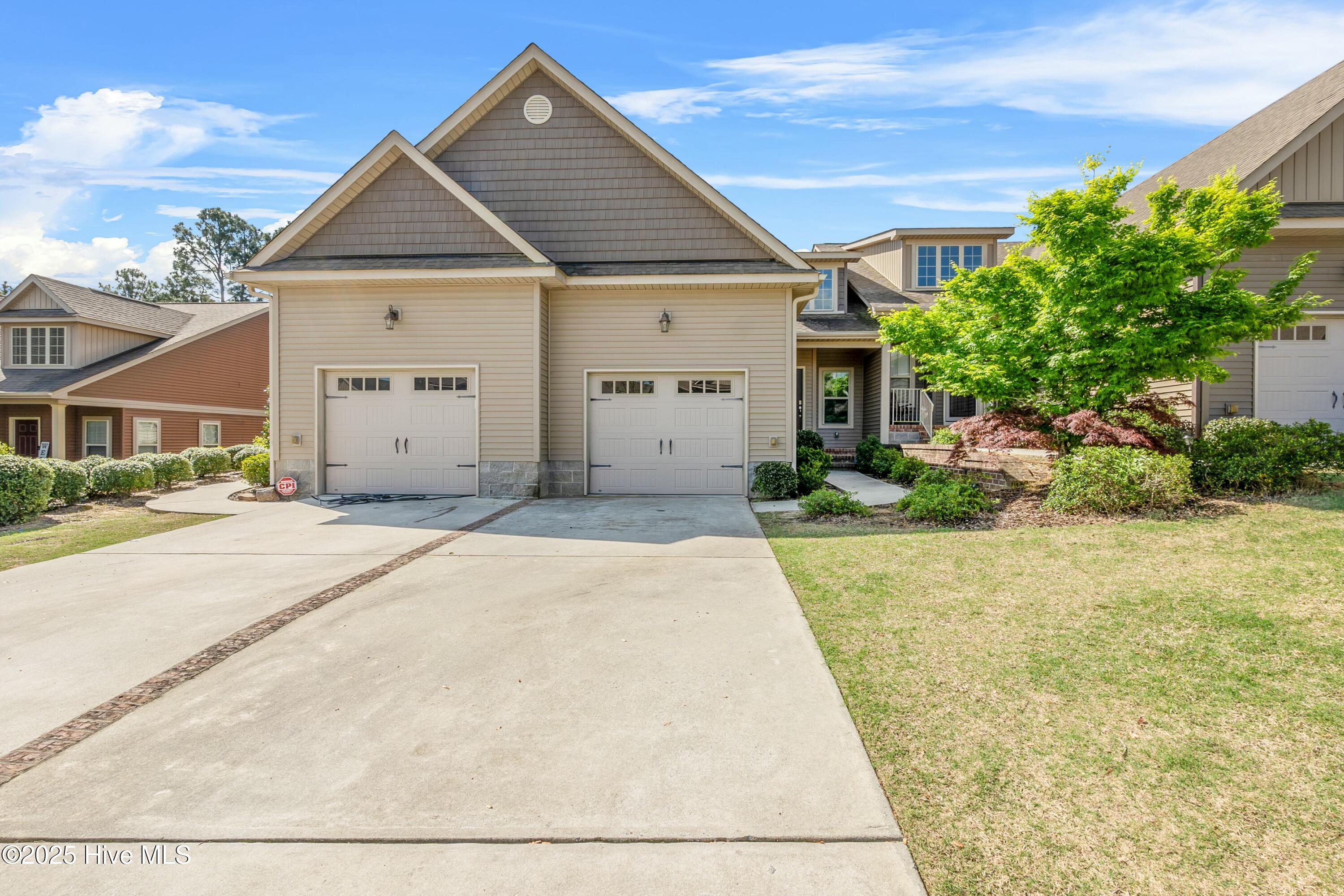 116 Cypress Circle Property Photo