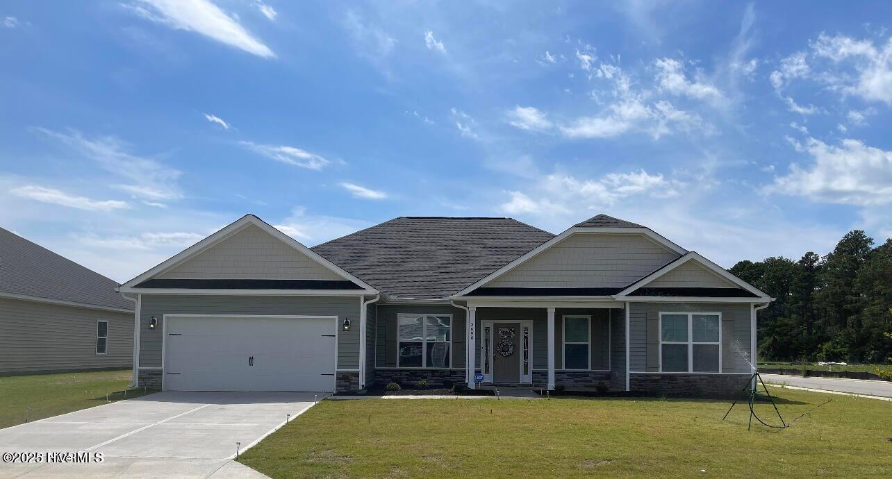 162 Poker House Road Property Photo