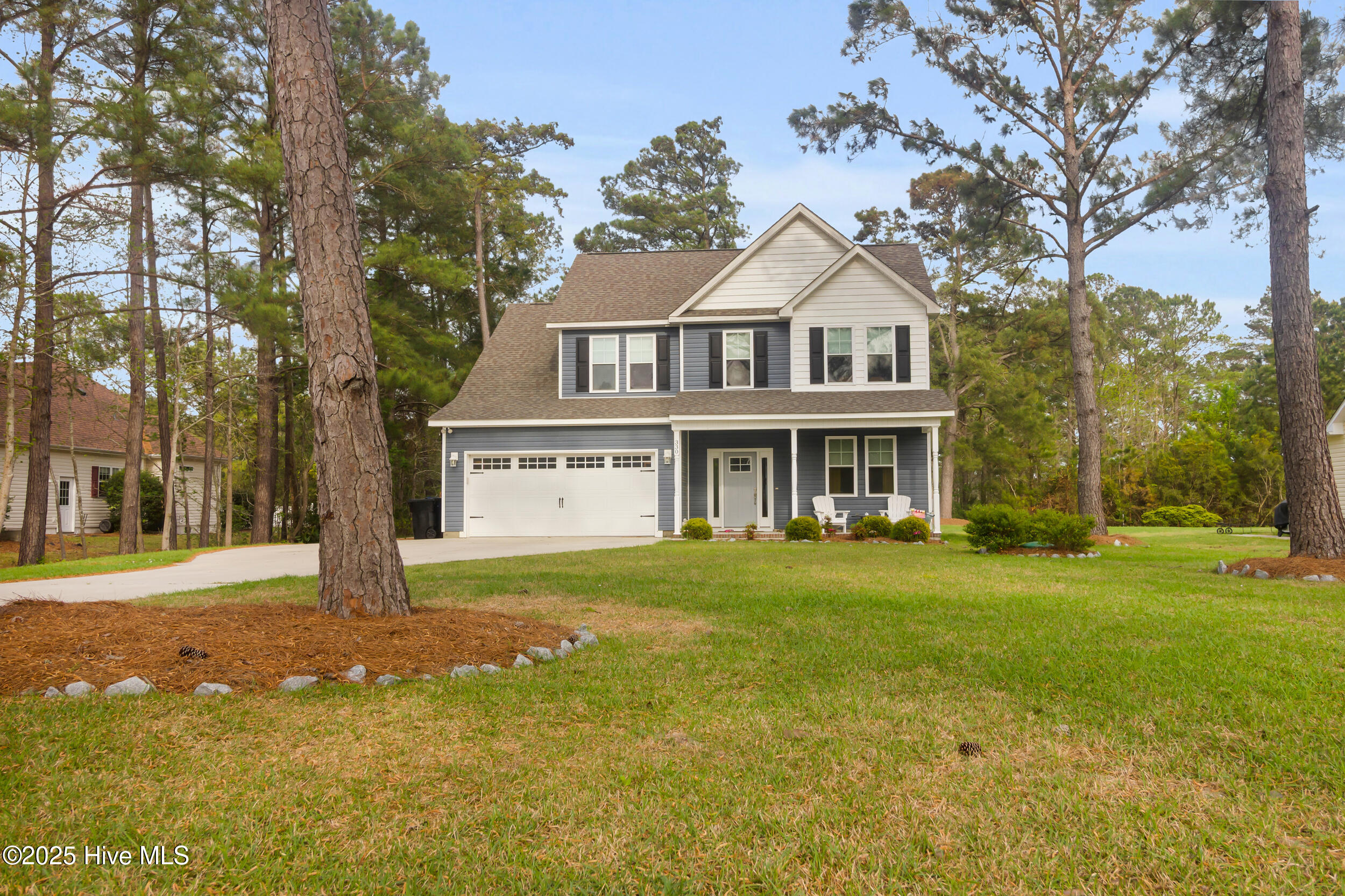 330 Divot Court Property Photo