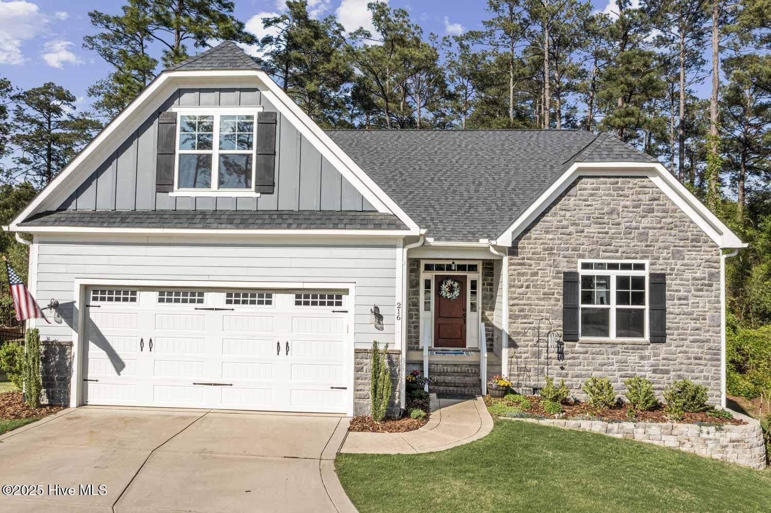 216 Sundew Court Property Photo