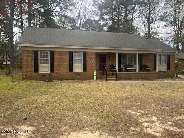 303 Ridge Road Property Photo