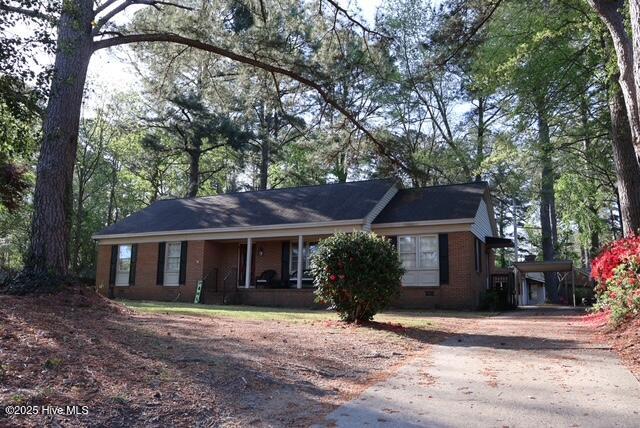 303 Ridge Road Property Photo 2