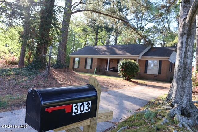 303 Ridge Road Property Photo 3