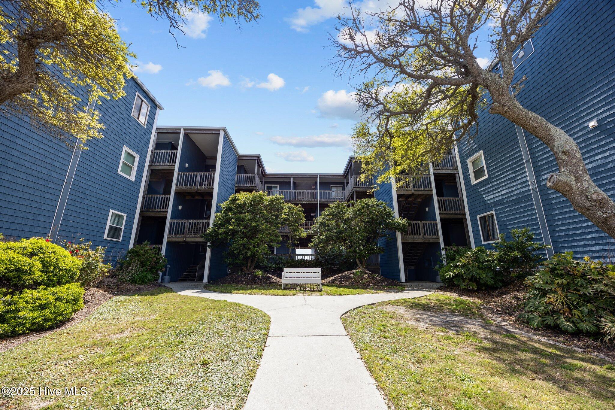 2196 New River Inlet Road Unit 261 Property Photo