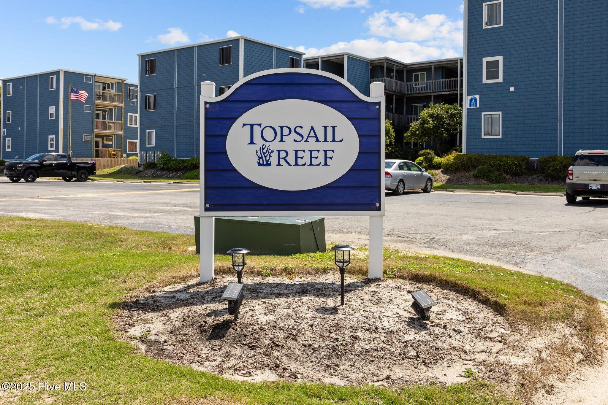 2196 New River Inlet Road Unit 261 Property Photo 2