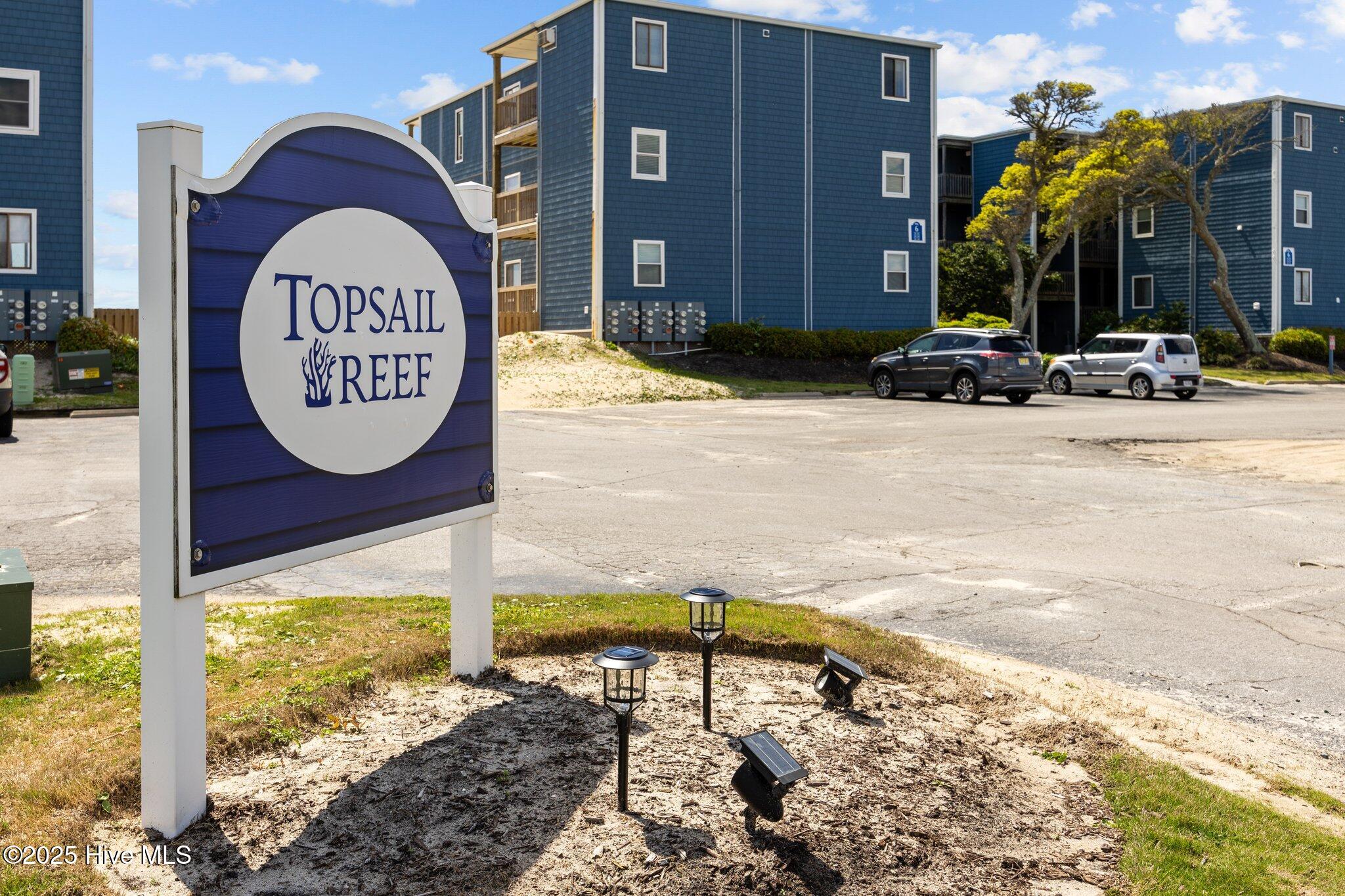 2196 New River Inlet Road Unit 261 Property Photo 29