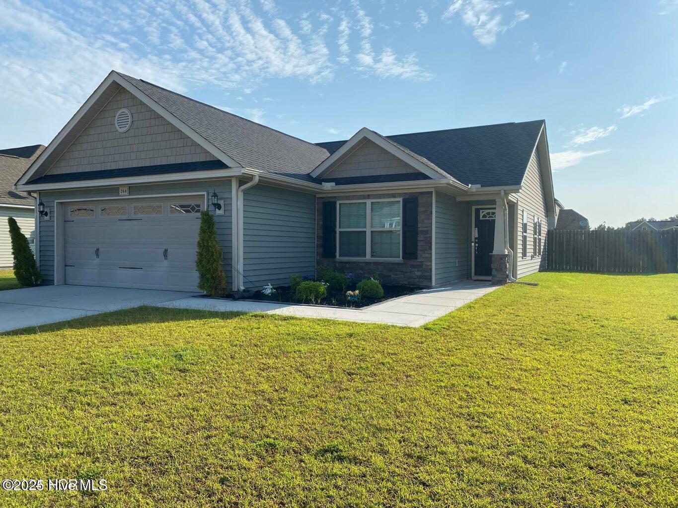 264 Merin Height Road Property Photo