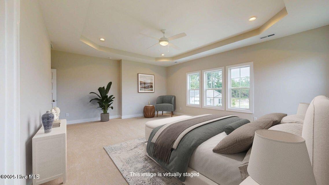 1007 Exeter Place Property Photo 4