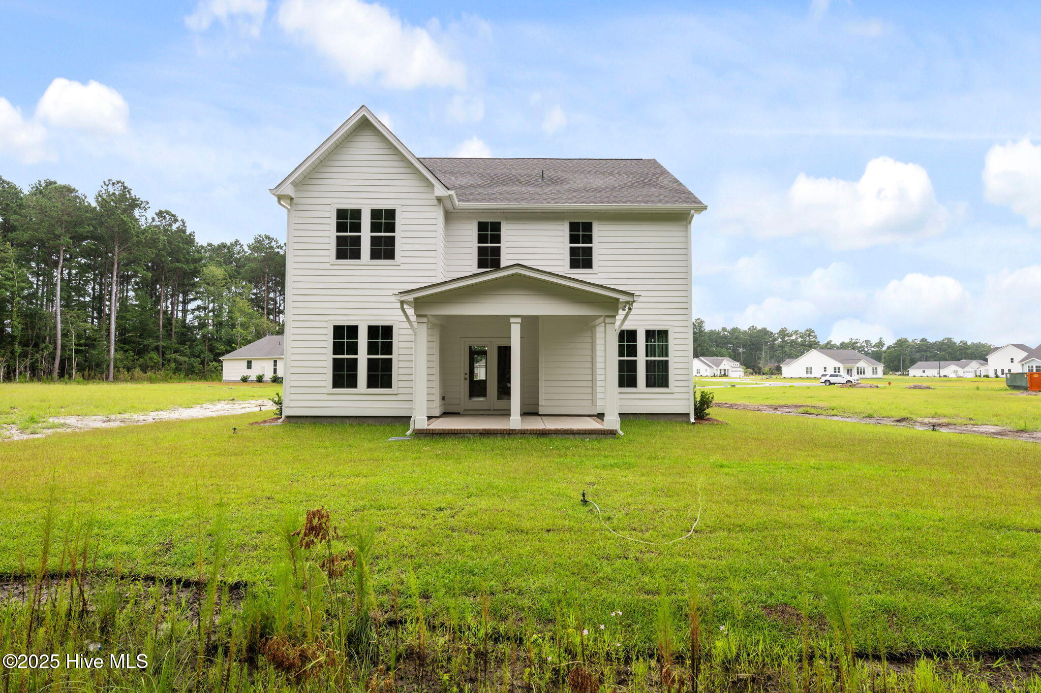 1007 Exeter Place Property Photo 37