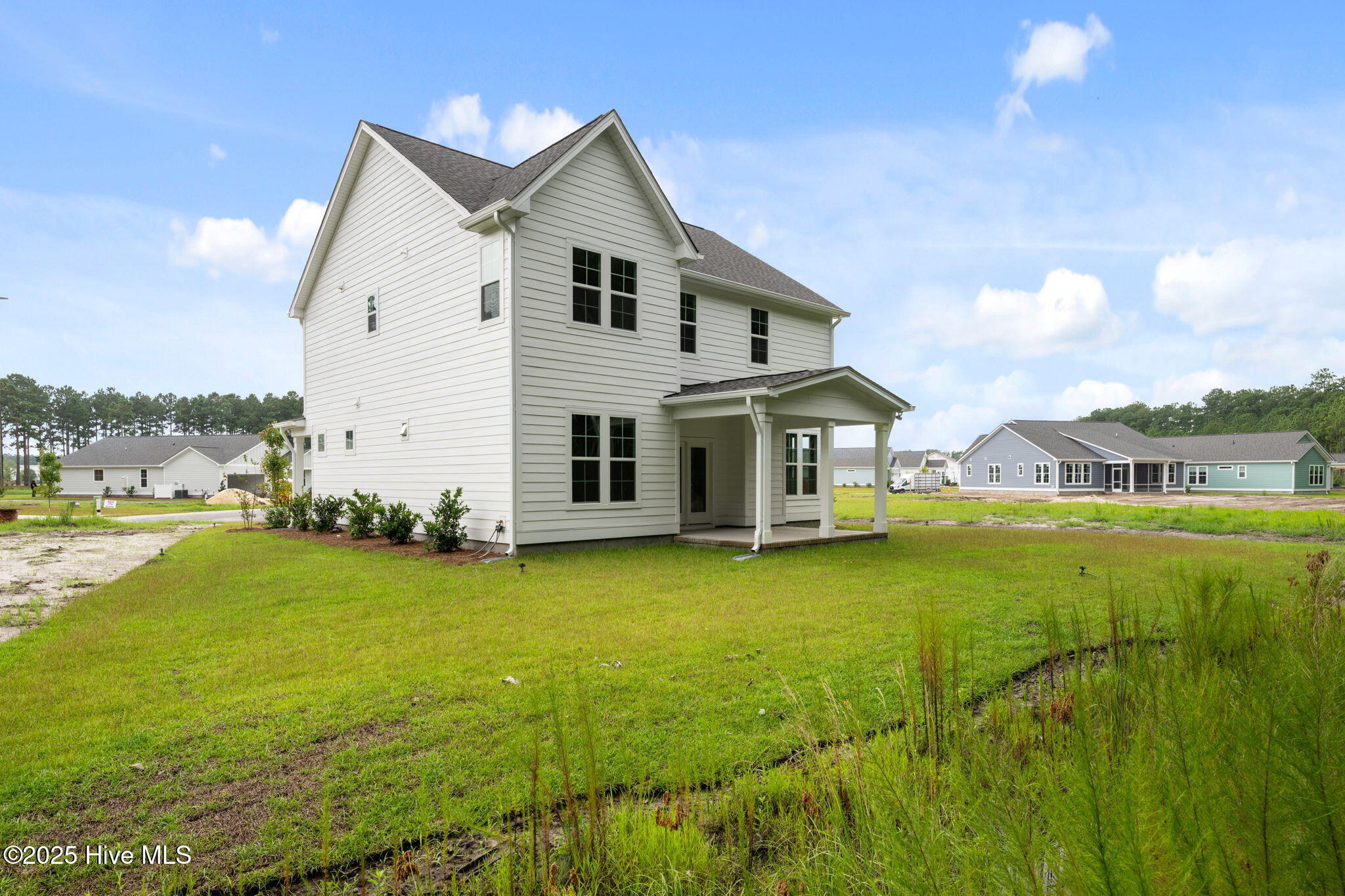 1007 Exeter Place Property Photo 43