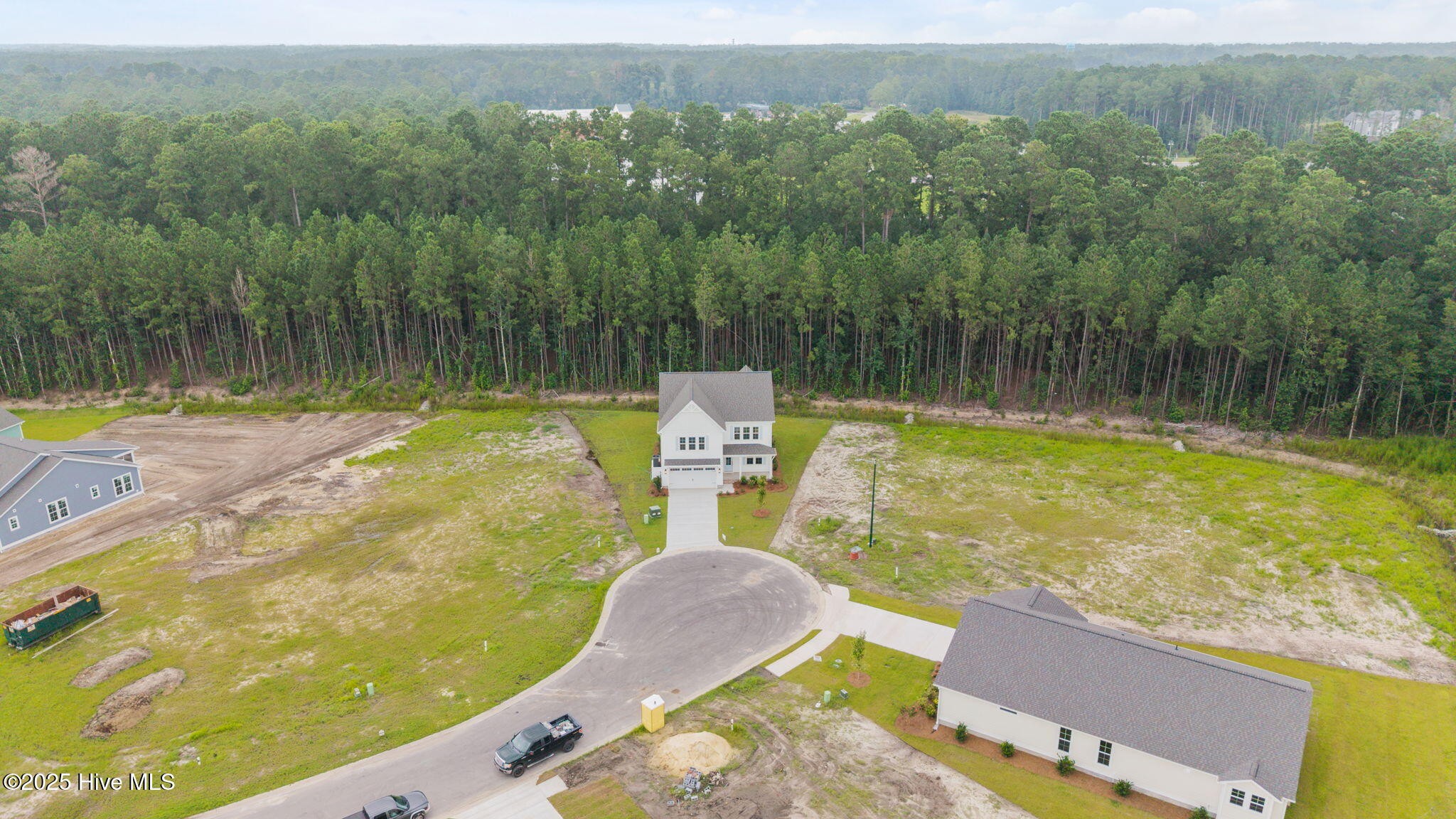 1007 Exeter Place Property Photo 44