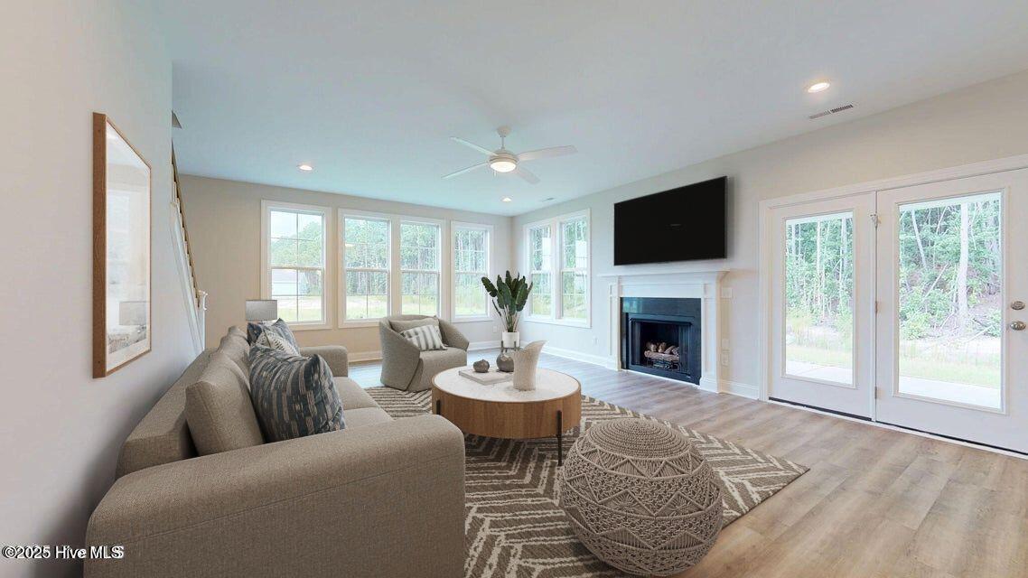 1007 Exeter Place Property Photo 60