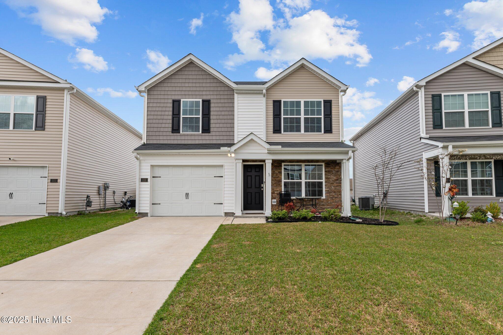 113 Walton Drive Property Photo