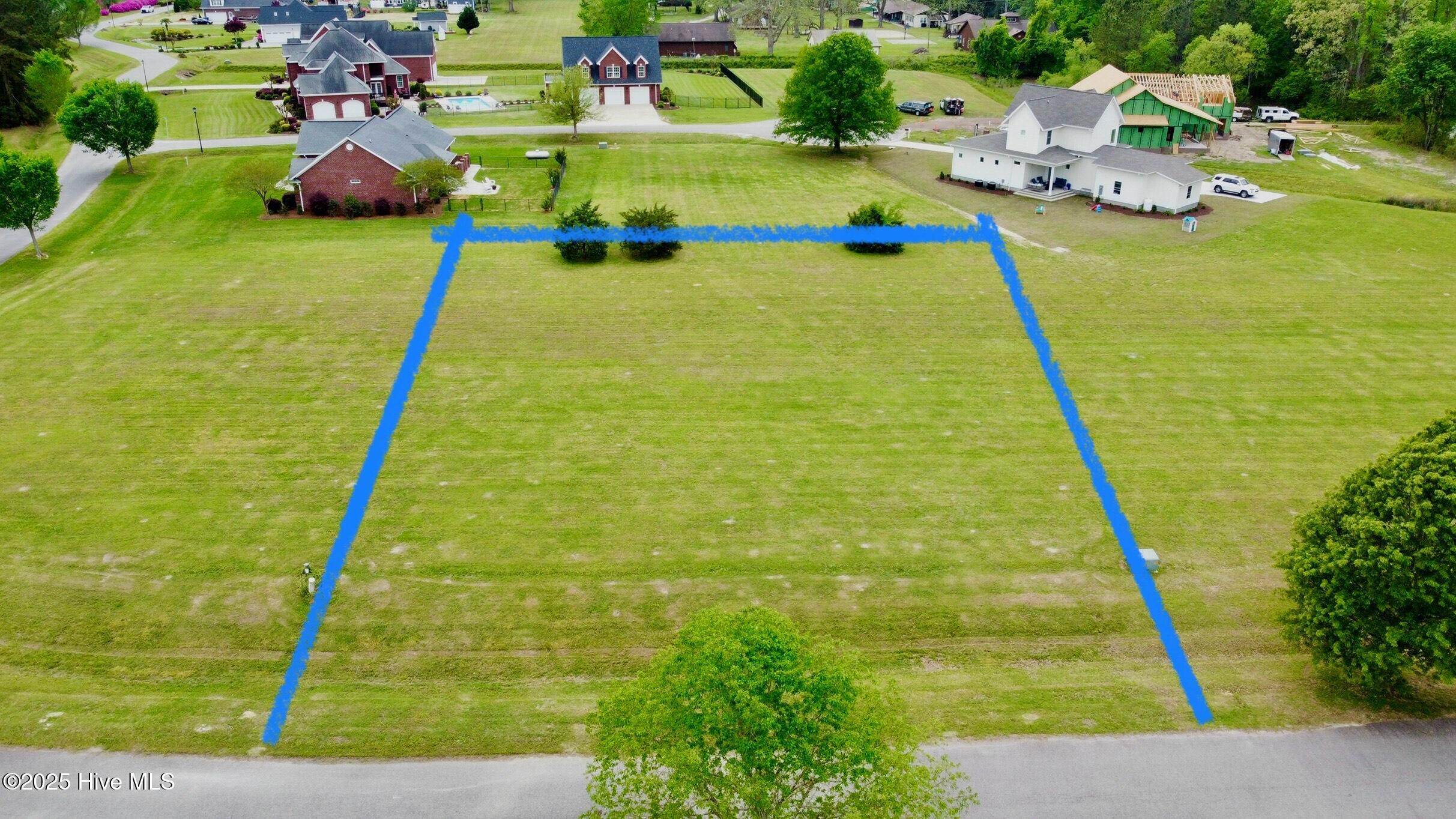 Lot 39 Stuart Avenue Property Photo 3