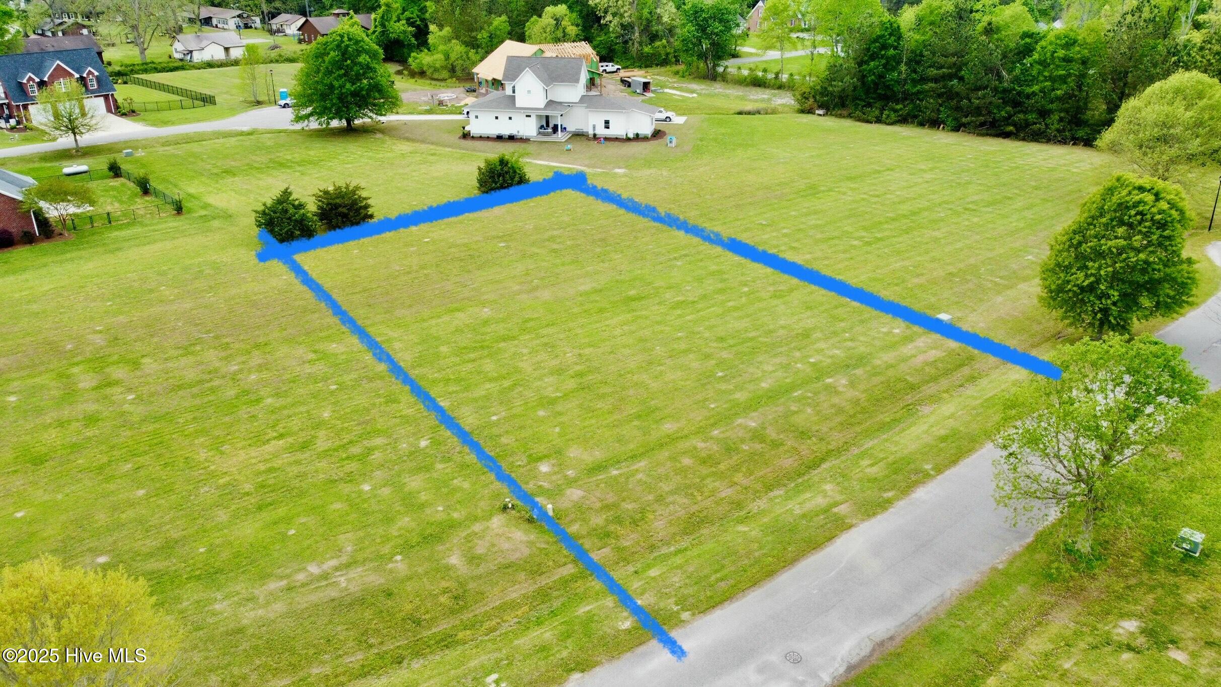 Lot 39 Stuart Avenue Property Photo 4