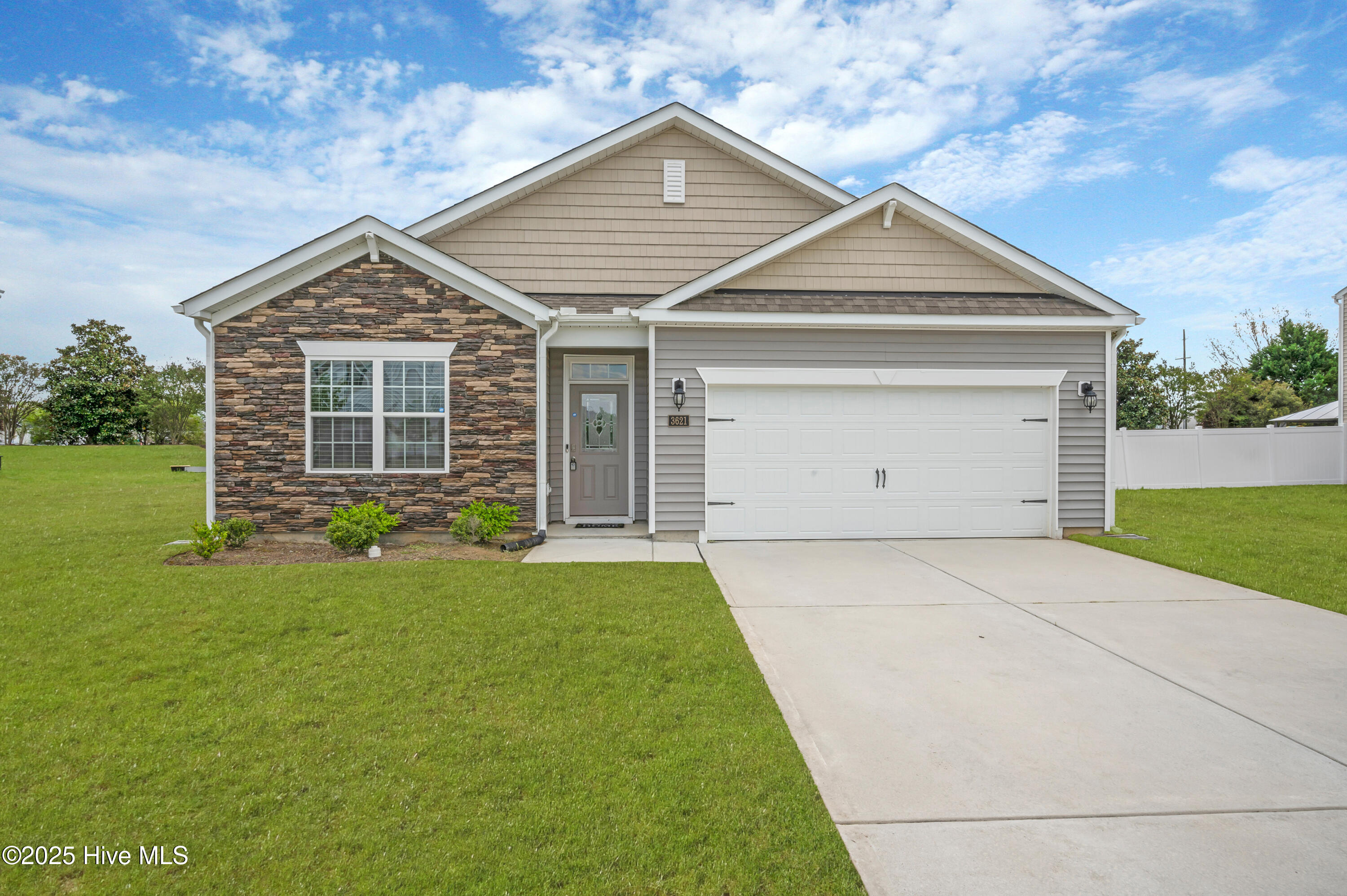 3621 Cornith Drive Property Photo
