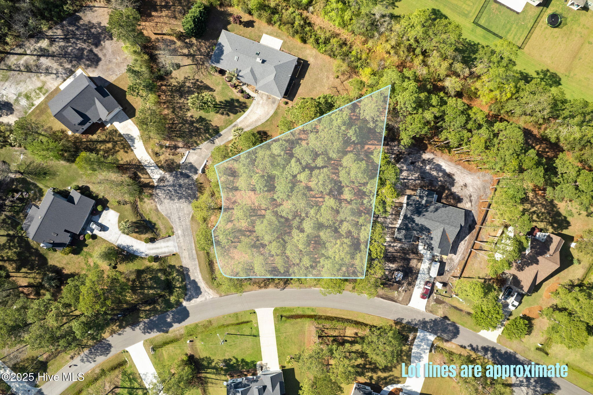 189 Craven Court Property Photo 1