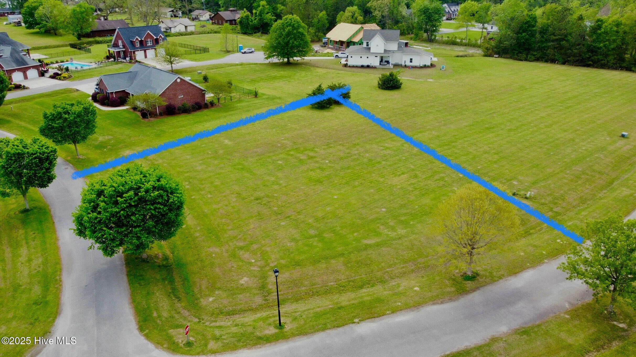 Lot 40 Stuart Ave Avenue Property Photo 3