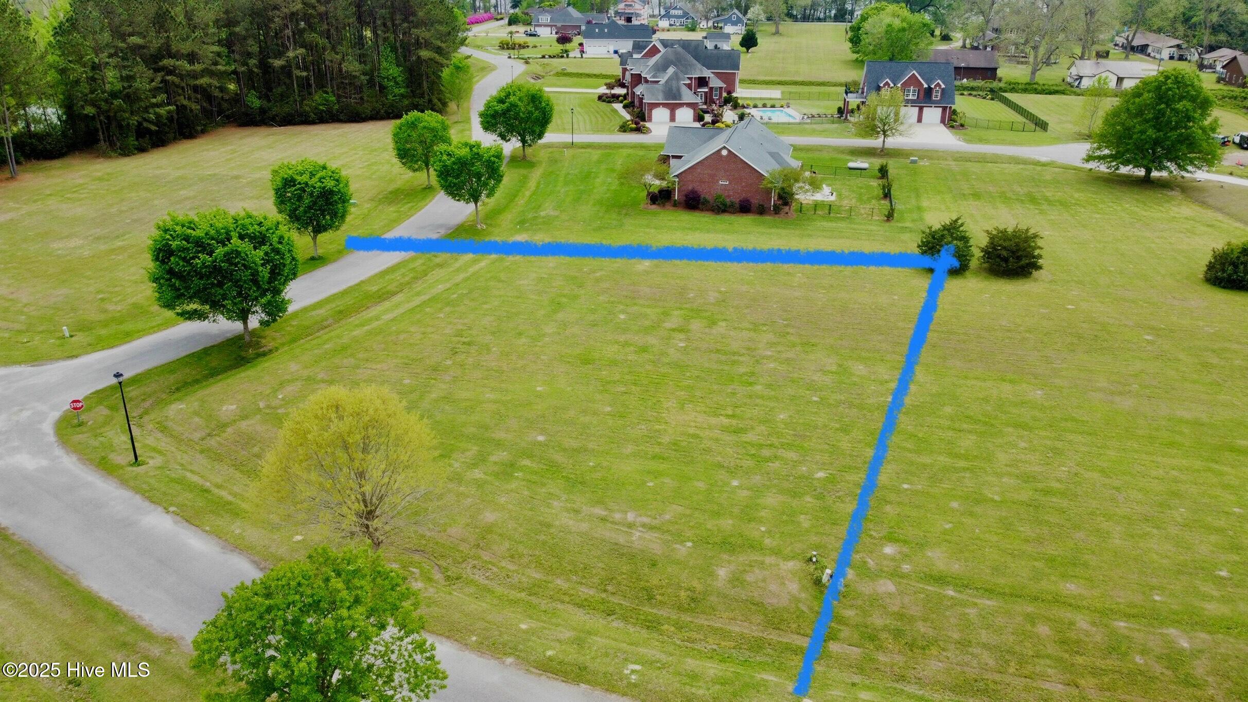 Lot 40 Stuart Ave Avenue Property Photo 4