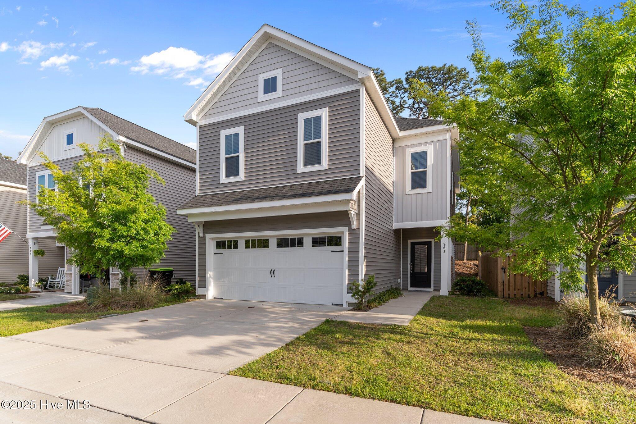 761 Cypress Village Place Property Photo