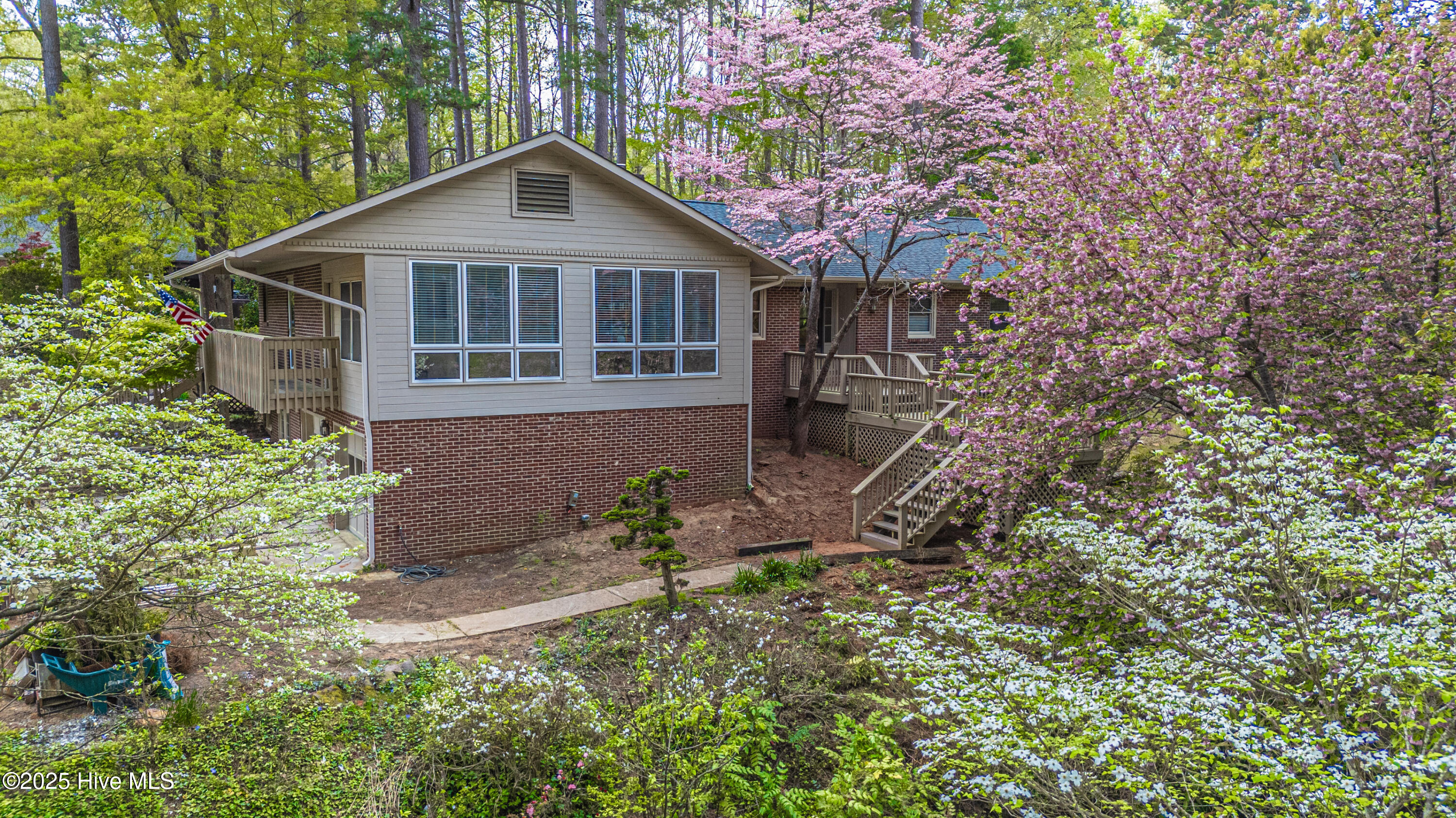 1705 Lord Ashley Drive Property Photo