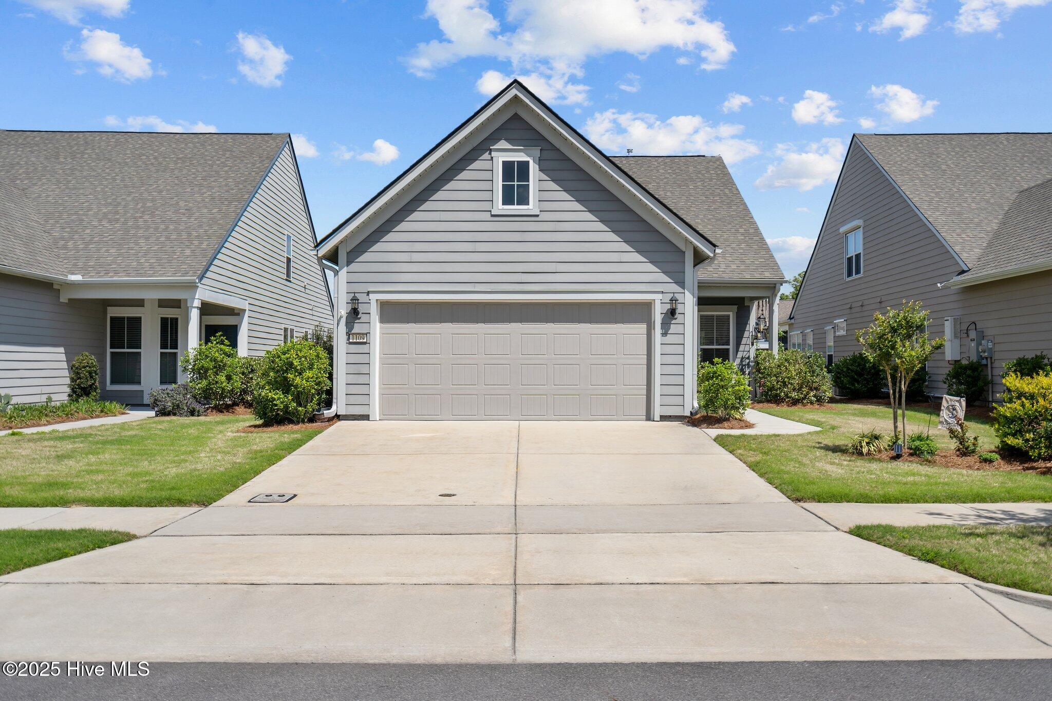 1109 Snowden Road Property Photo