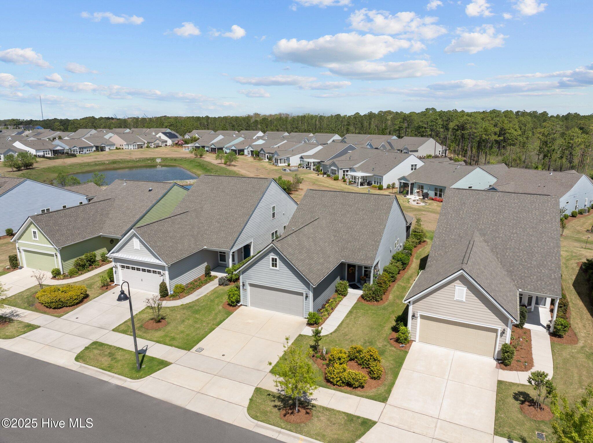 1109 Snowden Road Property Photo 1
