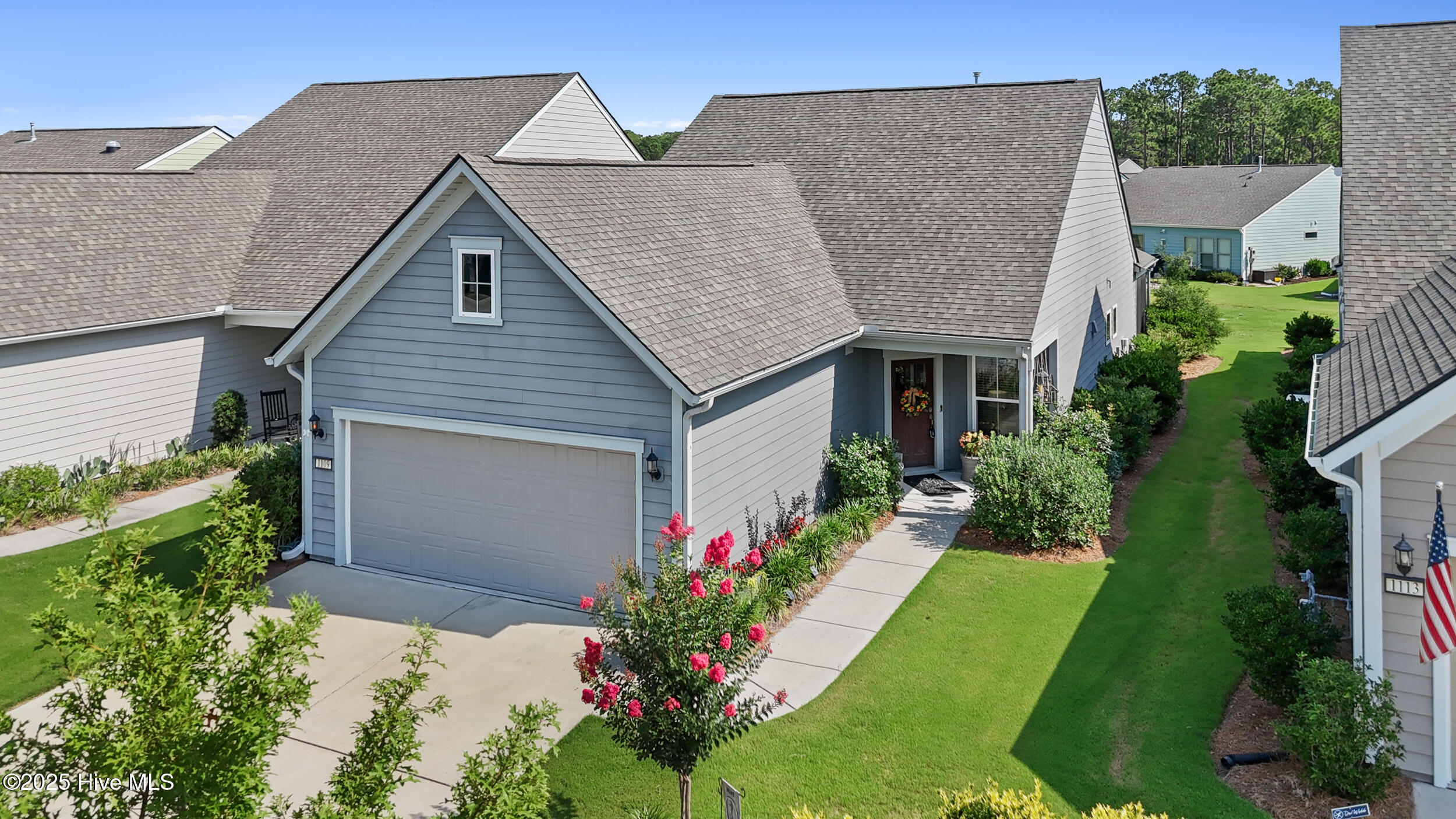 1109 Snowden Road Property Photo 2