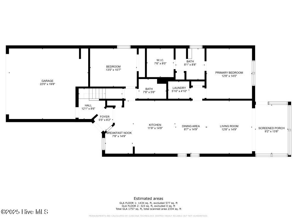 1109 Snowden Road Property Photo 37