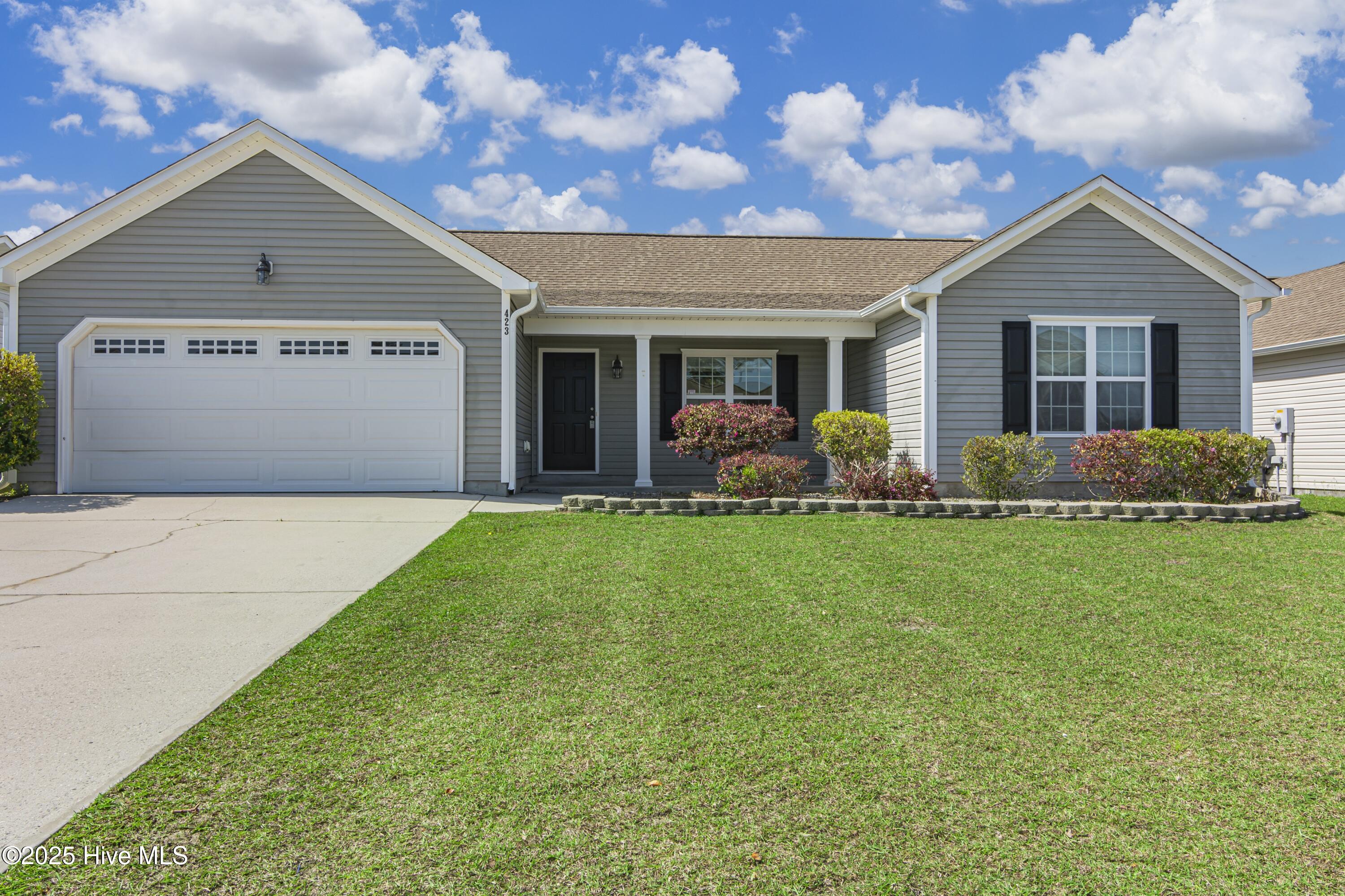 423 Amaryllis Lane Property Photo
