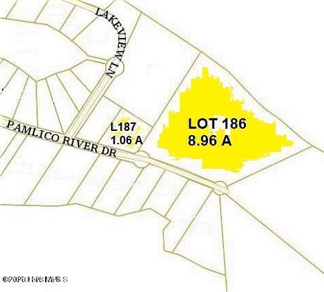 609 Pamlico River Drive Property Photo 2