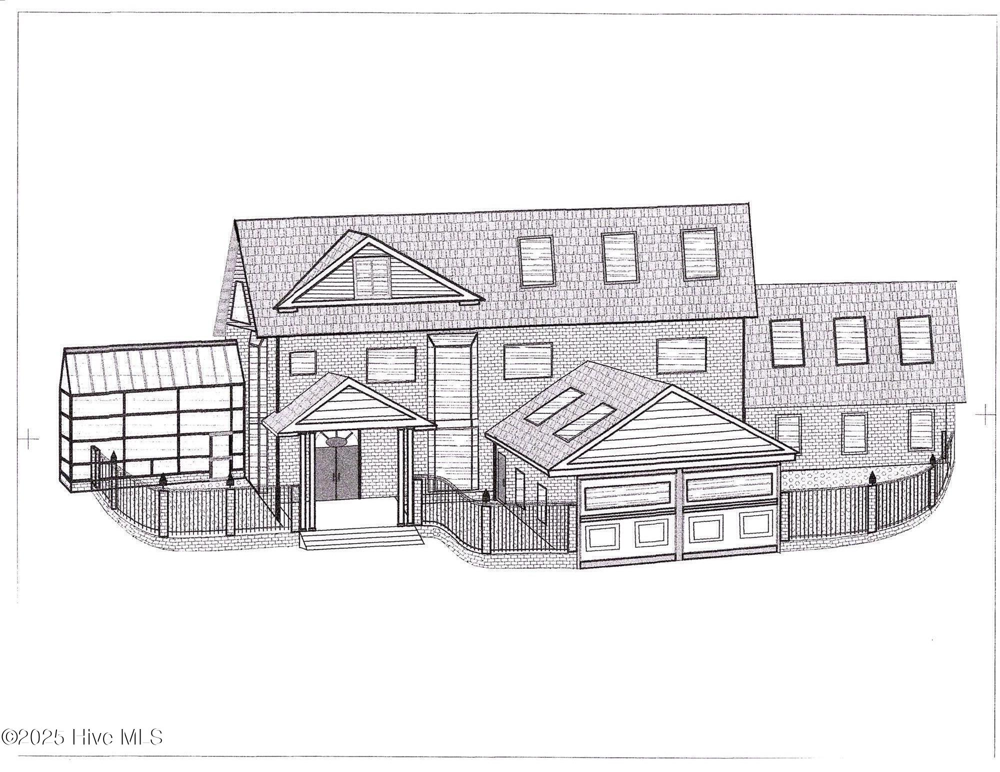 609 Pamlico River Drive Property Photo 3