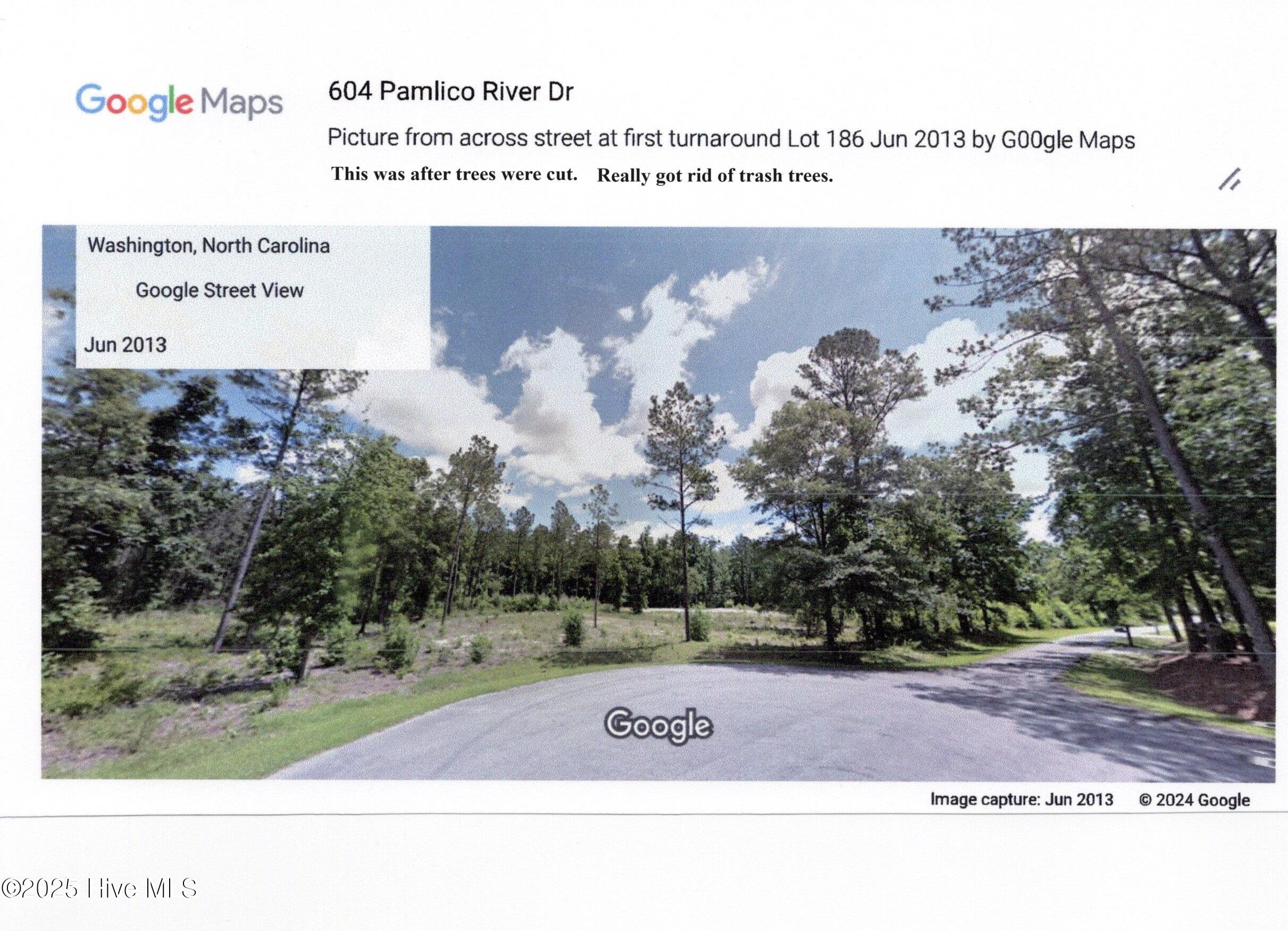 609 Pamlico River Drive Property Photo 12