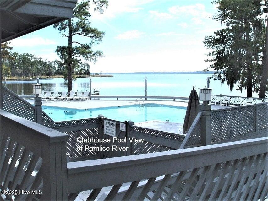 609 Pamlico River Drive Property Photo 15