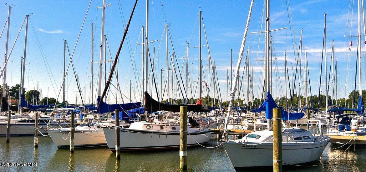 609 Pamlico River Drive Property Photo 19