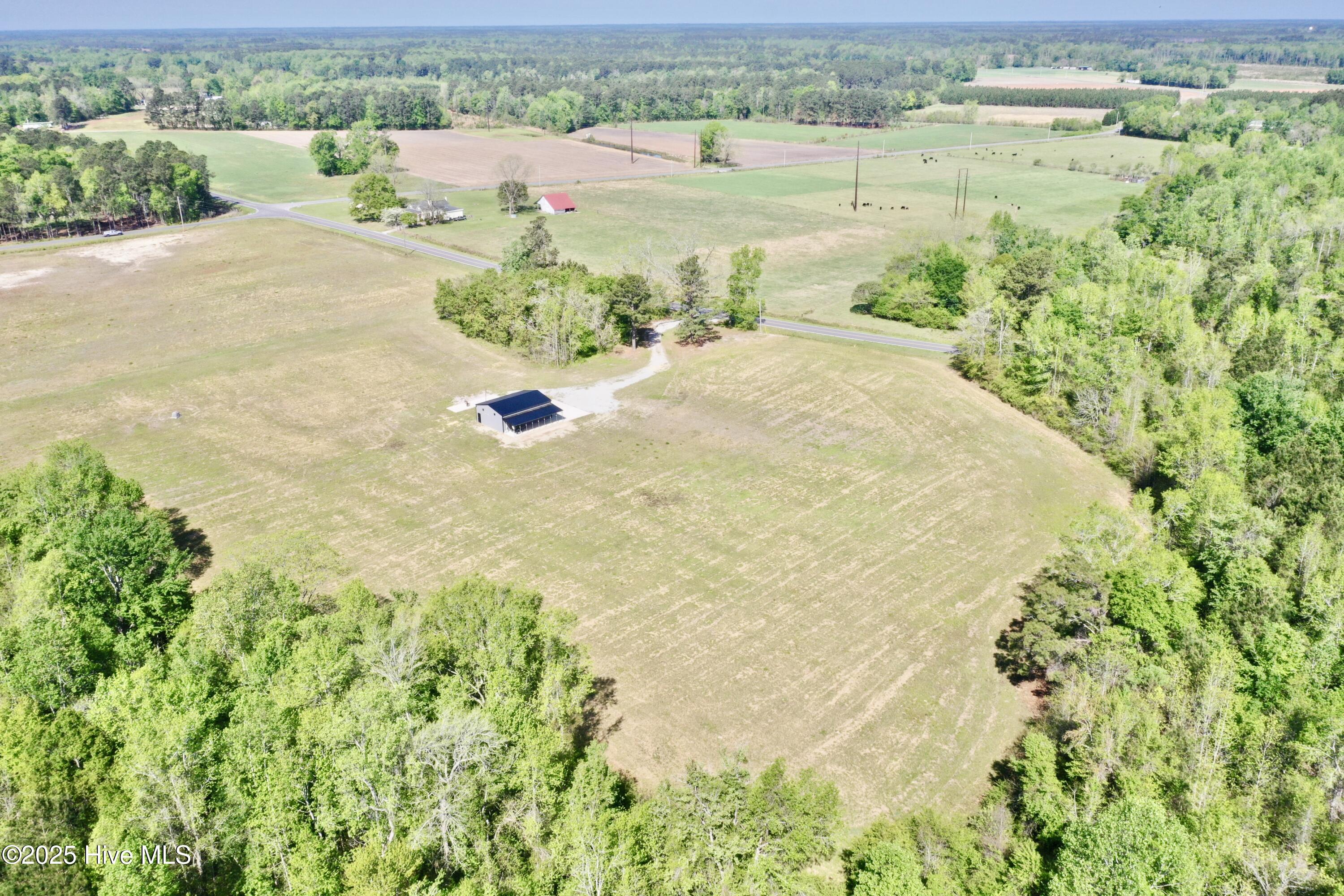 5161 Hinsons Crossroads Property Photo 3