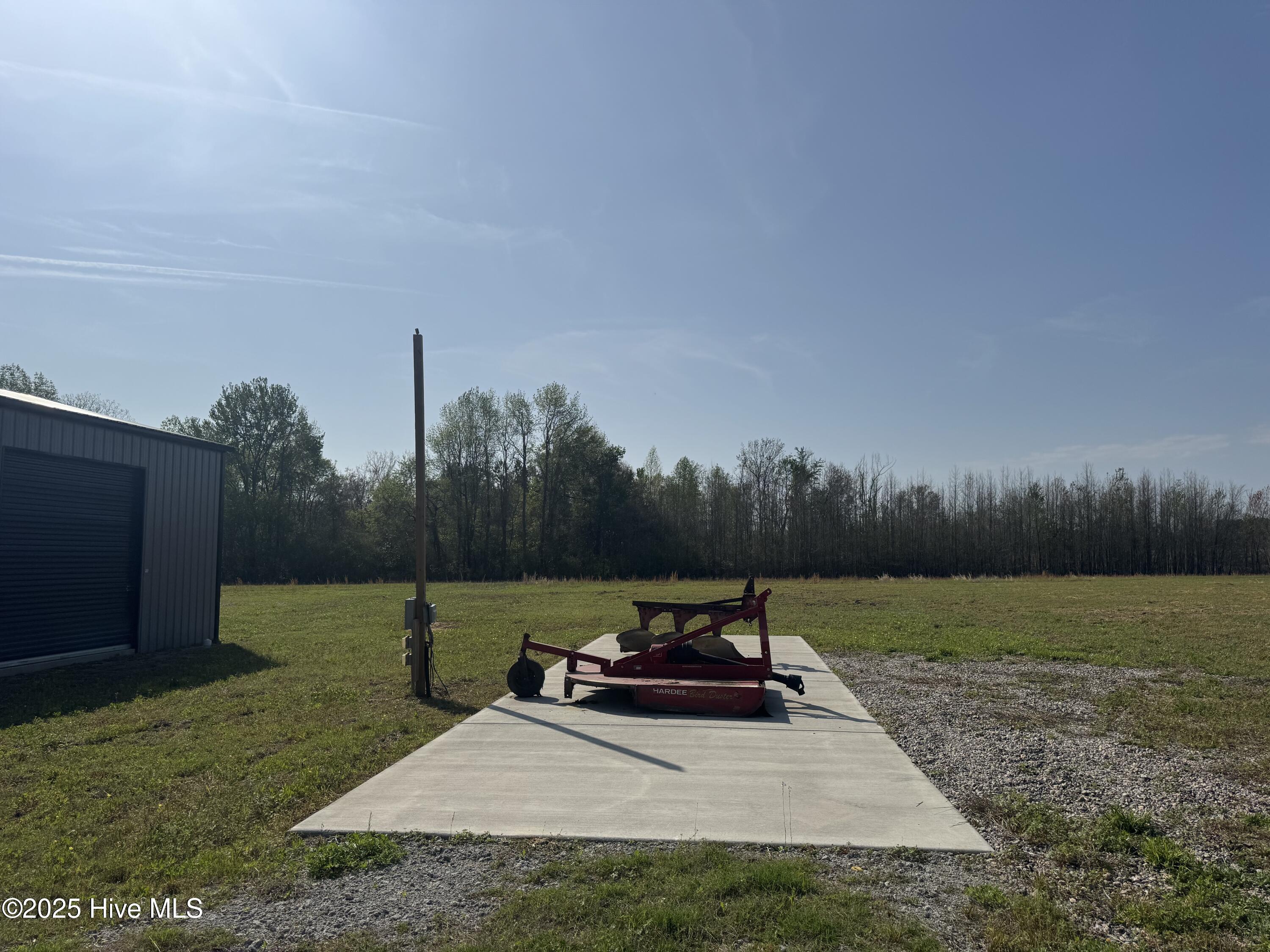 5161 Hinsons Crossroads Property Photo 11