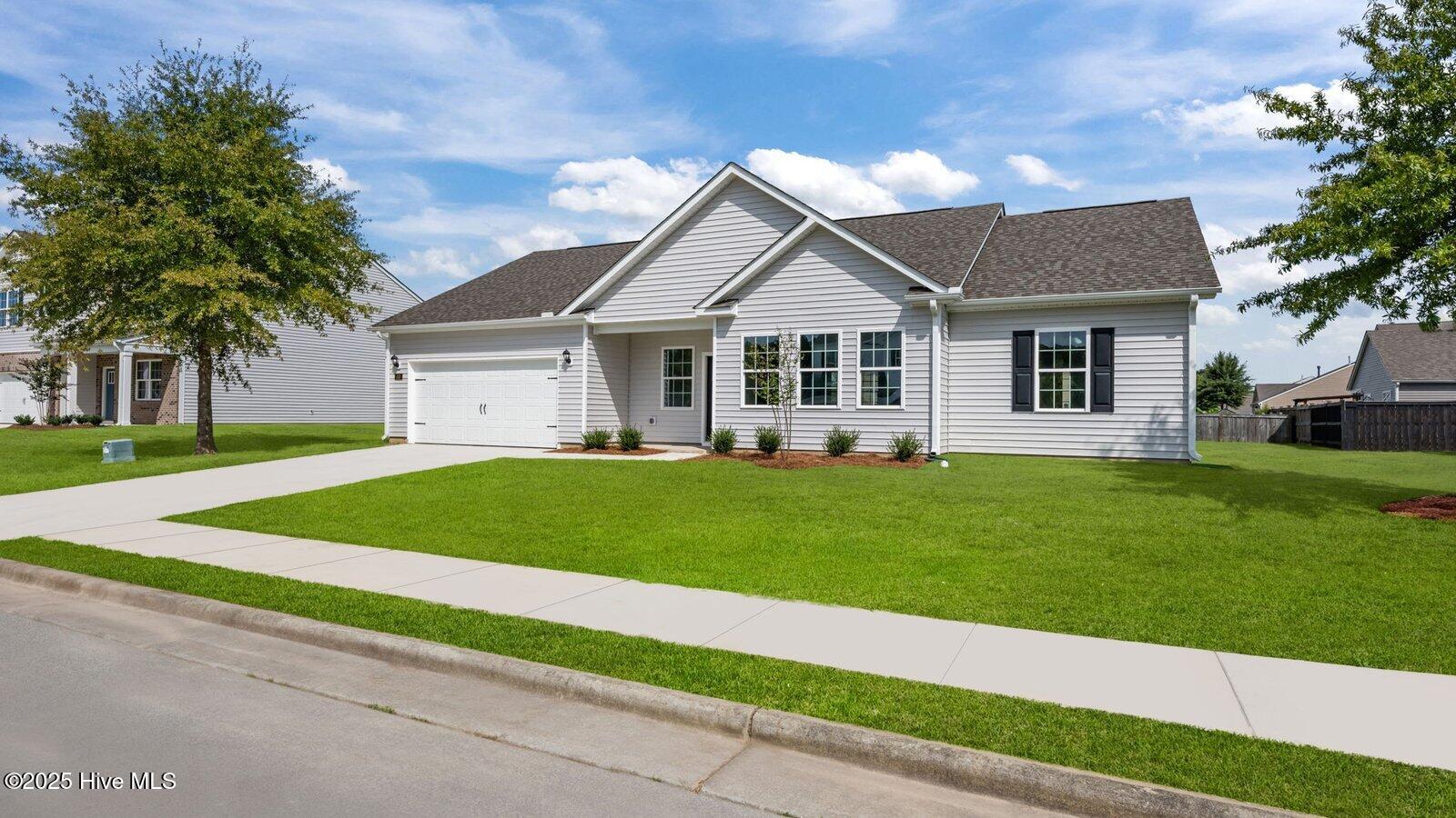 513 Lake Tyler Drive Property Photo 4