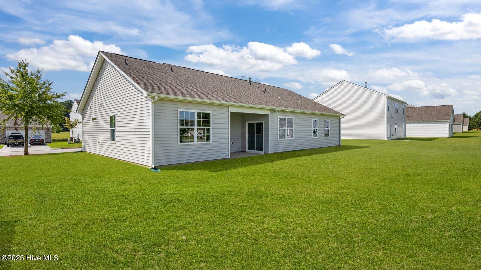 513 Lake Tyler Drive Property Photo 32