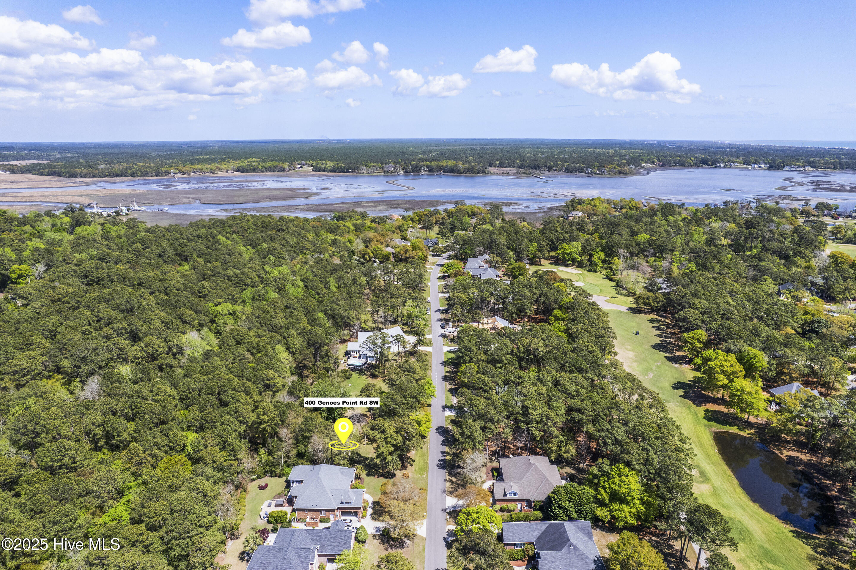 400 Genoes Point Road Property Photo 4