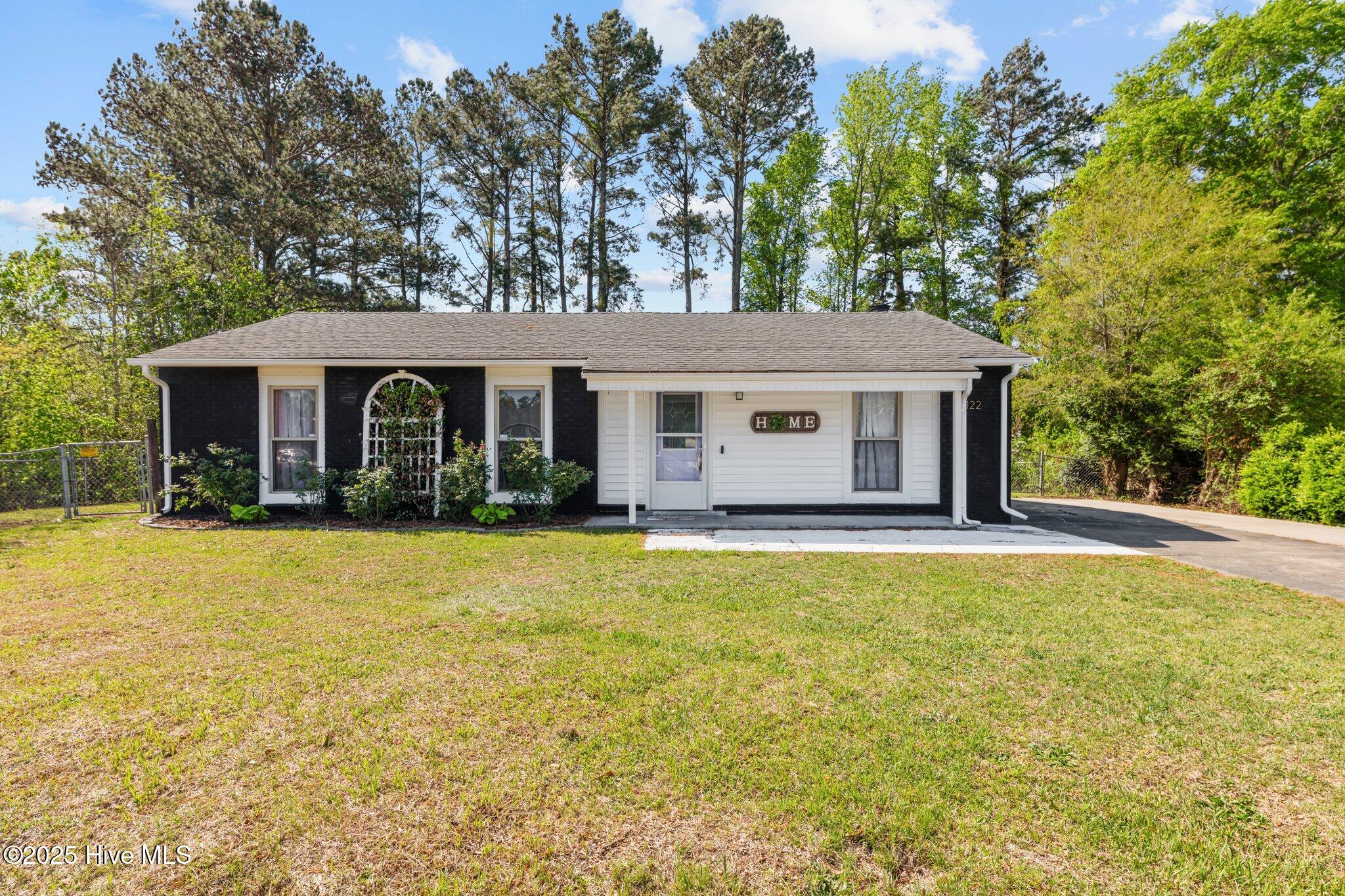 122 Keith Drive Property Photo 1