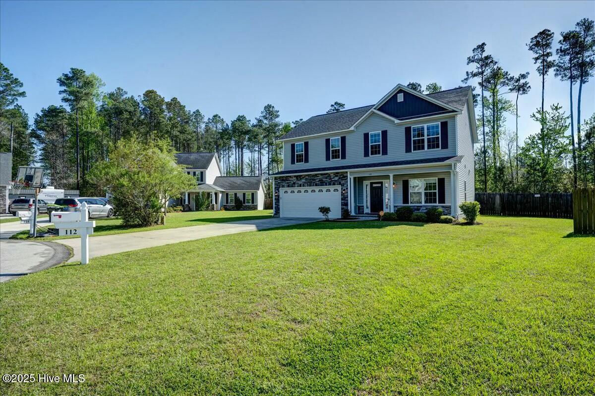 112 Mccabe Court Property Photo 3