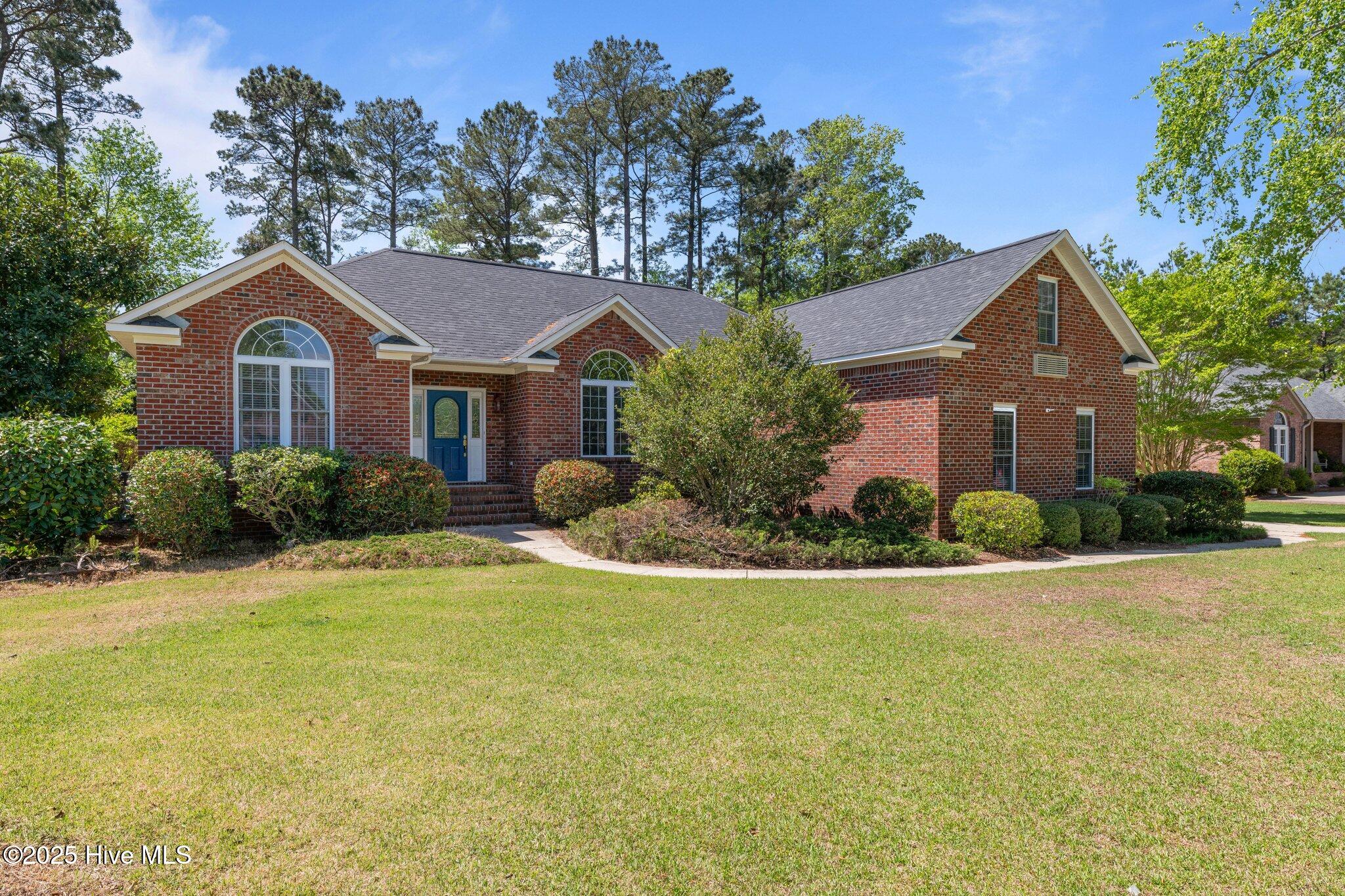 707 Taberna Circle Property Photo