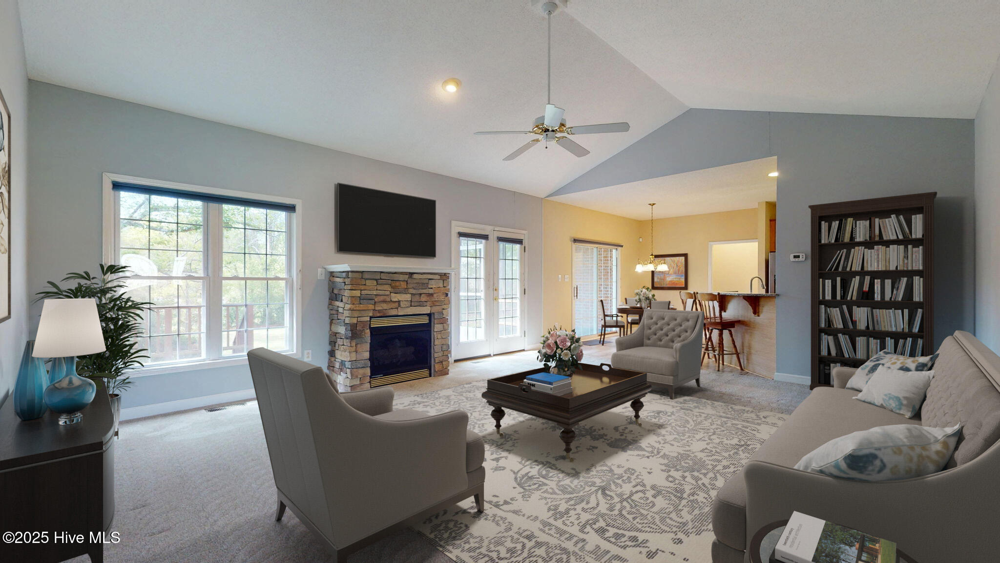 707 Taberna Circle Property Photo 10