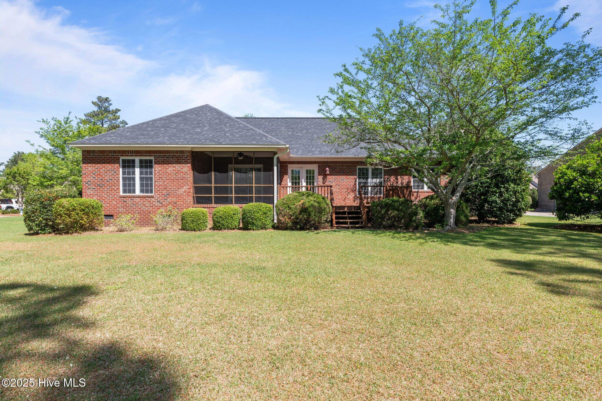707 Taberna Circle Property Photo 47