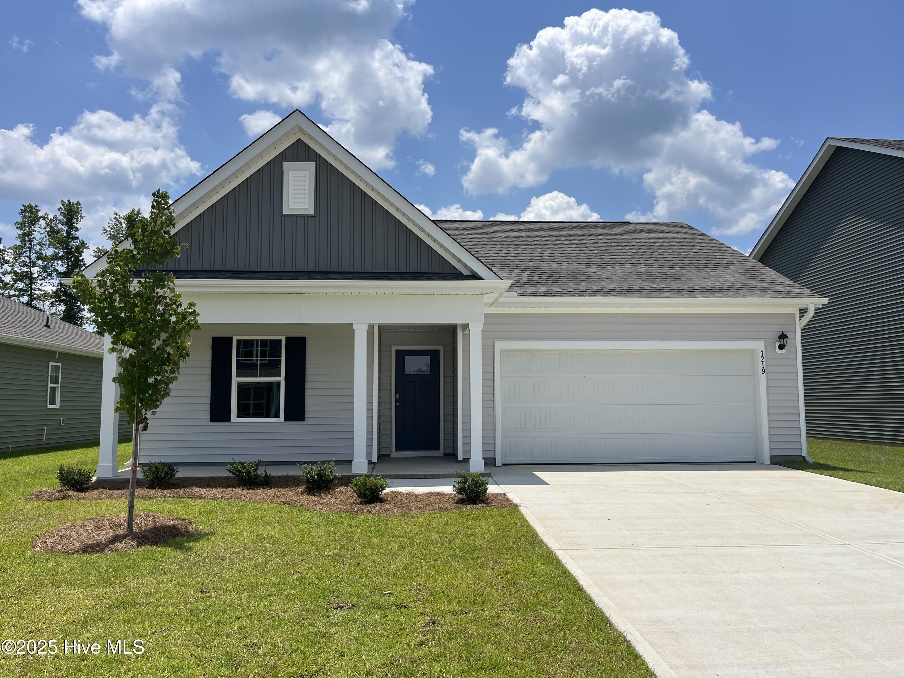 1219 Pogy Lane Lot 14 Property Photo 1