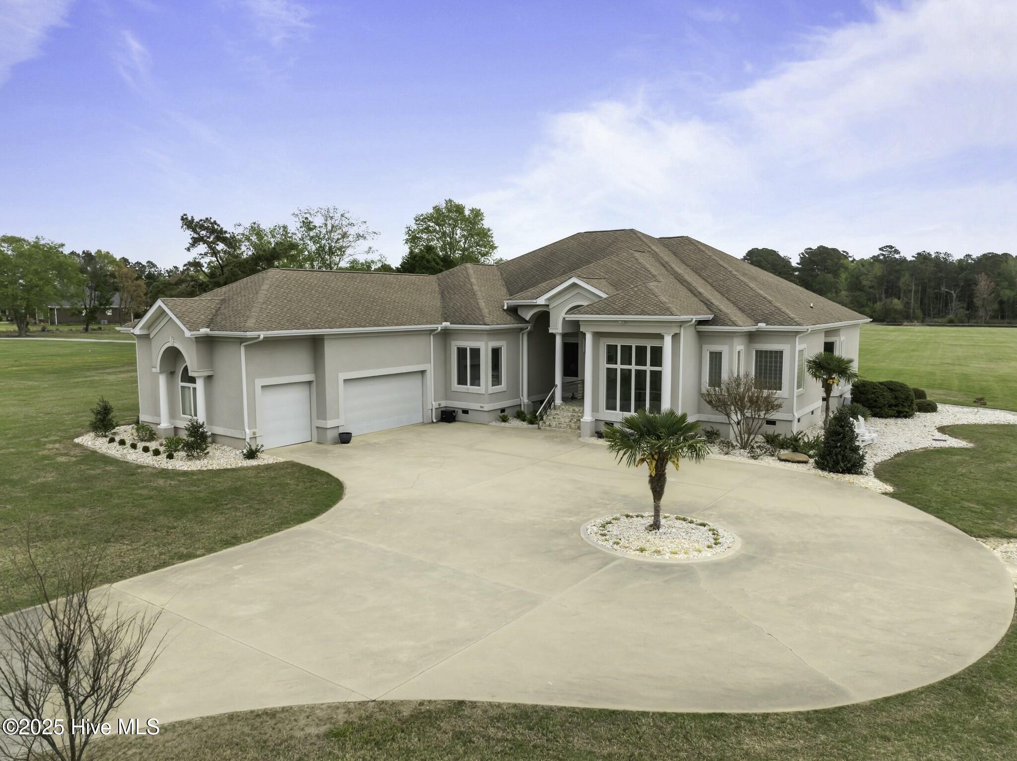 3841 Speight Seed Farm Road Property Photo