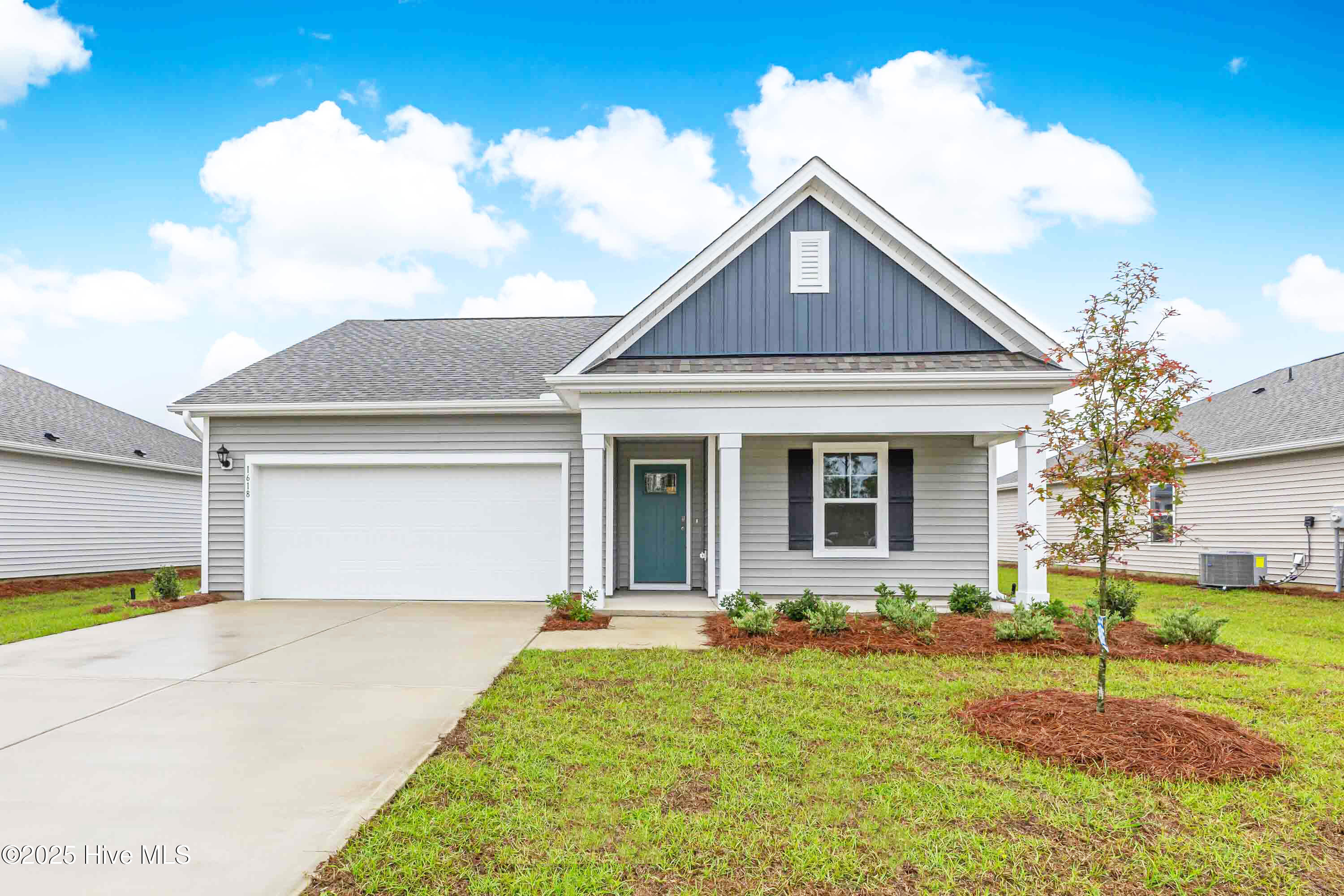 1231 Pogy Lane Lot 17 Property Photo