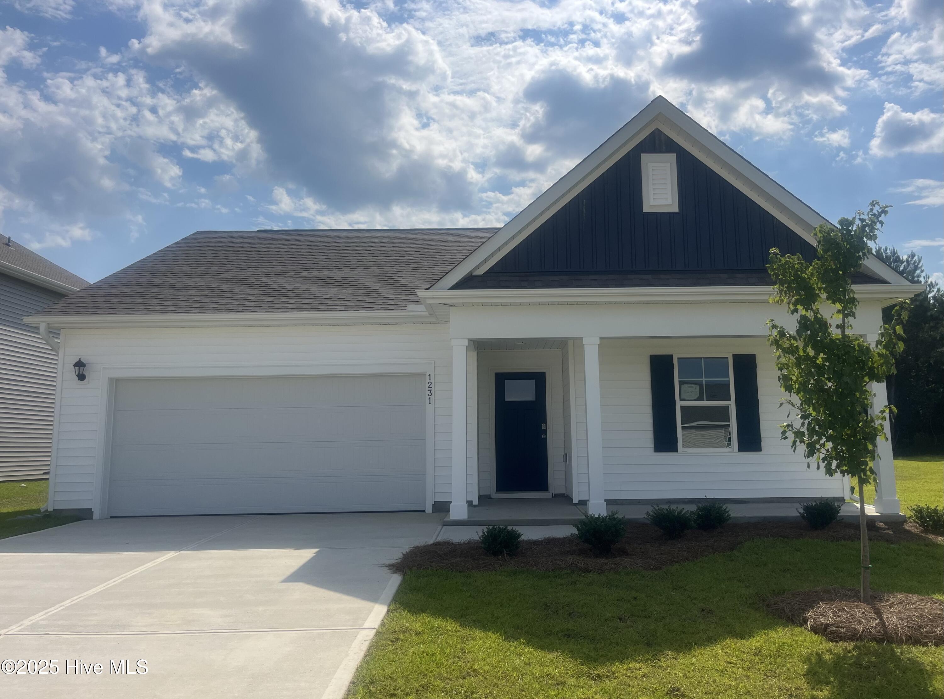 1231 Pogy Lane Lot 17 Property Photo 1
