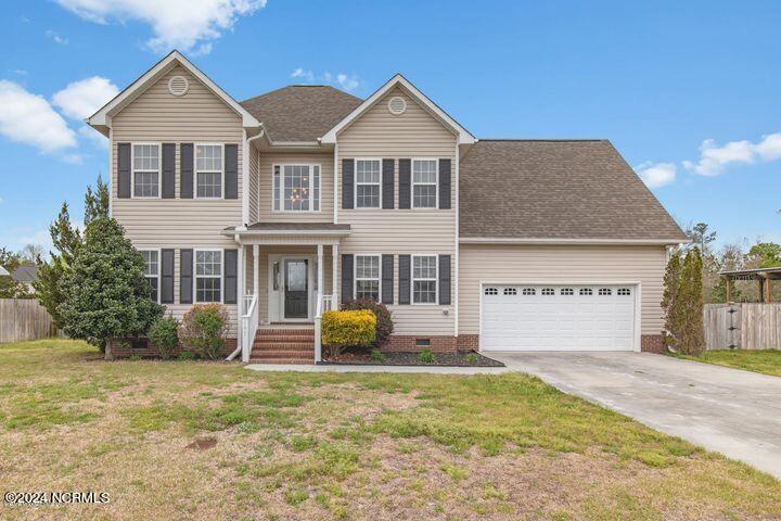 147 Harvest Moon Drive Property Photo